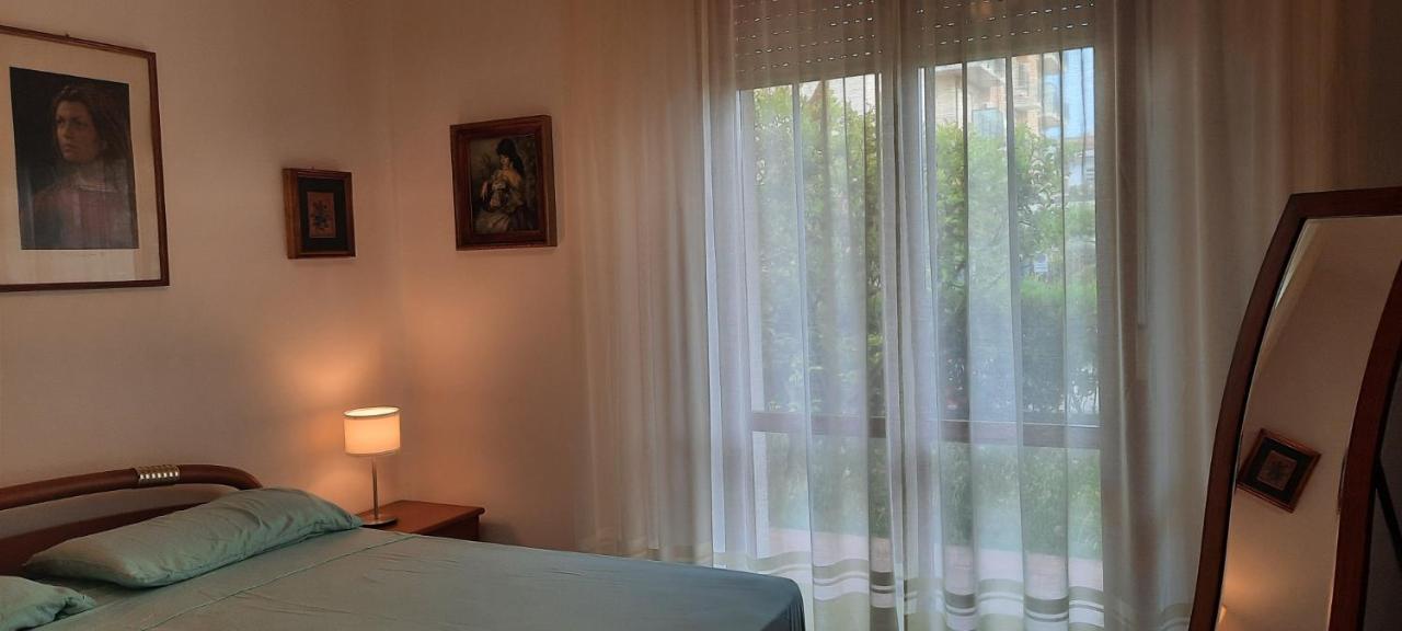 Vila Casa Di Checco San Benedetto del Tronto Exteriér fotografie