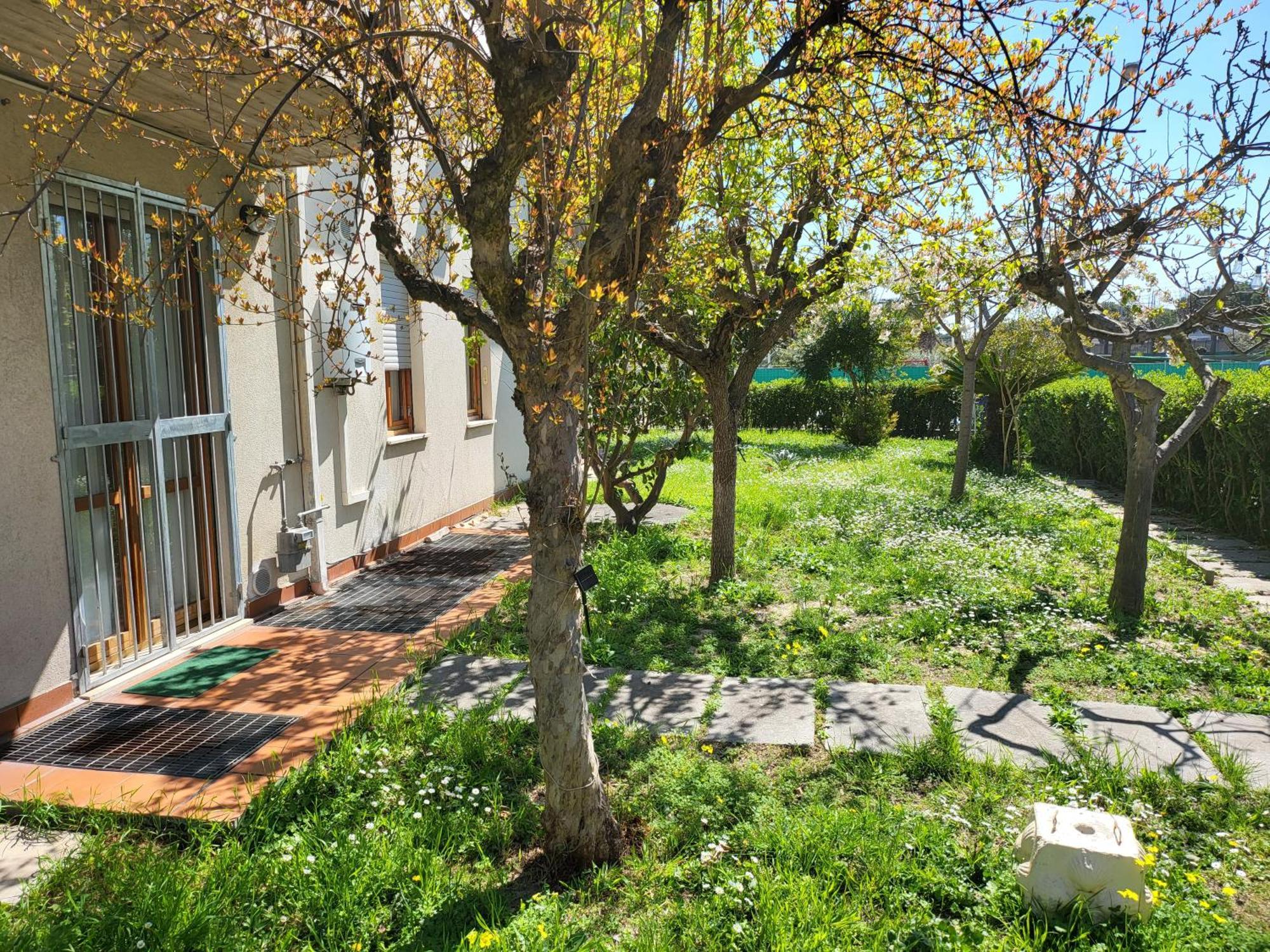 Vila Casa Di Checco San Benedetto del Tronto Pokoj fotografie